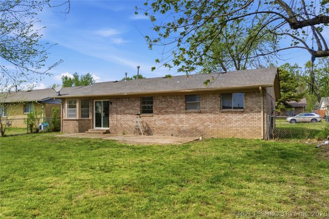 12950 E 32nd Street, Tulsa, OK 74134