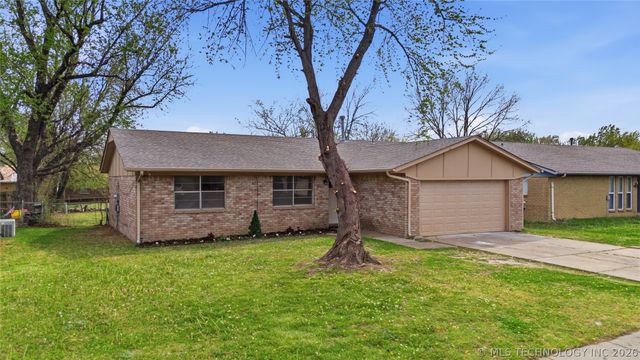 12950 E 32nd Street, Tulsa, OK 74134