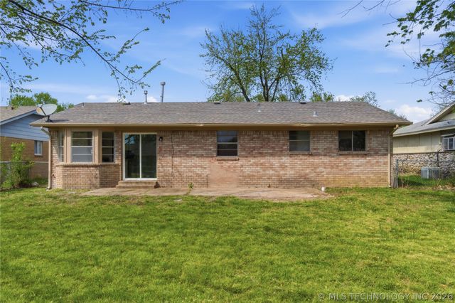 12950 E 32nd Street, Tulsa, OK 74134