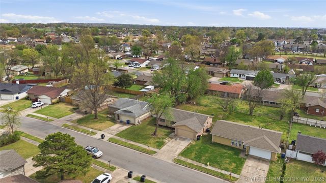 12950 E 32nd Street, Tulsa, OK 74134