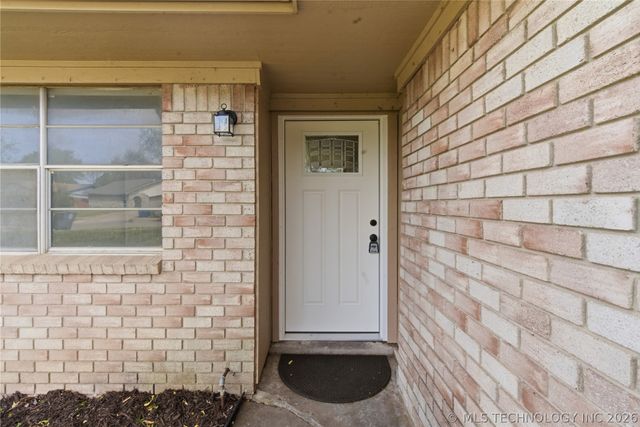 12950 E 32nd Street, Tulsa, OK 74134