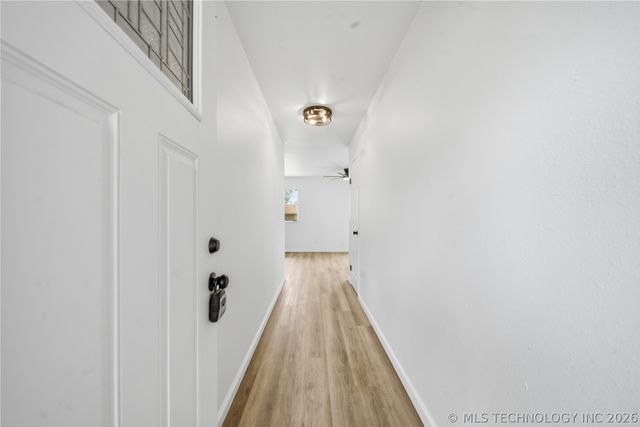 12950 E 32nd Street, Tulsa, OK 74134