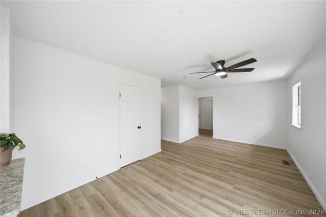 12950 E 32nd Street, Tulsa, OK 74134