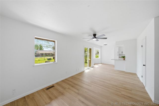 12950 E 32nd Street, Tulsa, OK 74134