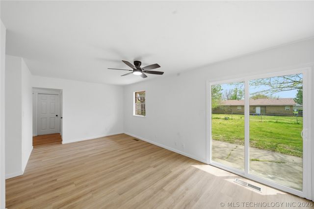 12950 E 32nd Street, Tulsa, OK 74134