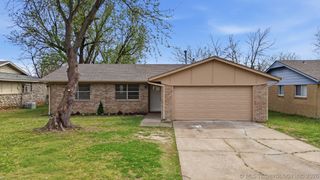 12950 E 32nd Street, Tulsa, OK 74134