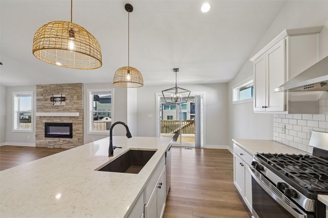 2670 Abbott Drive, Waukee, IA 50263