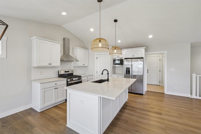 2670 Abbott Drive, Waukee, IA 50263