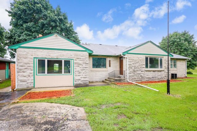 11319 Highway 151, Manitowoc, WI 54220