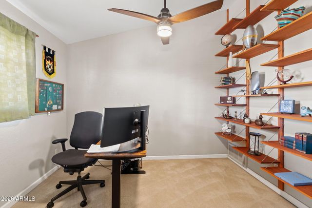 306 W CAMINO Vista, Phoenix, AZ 85021