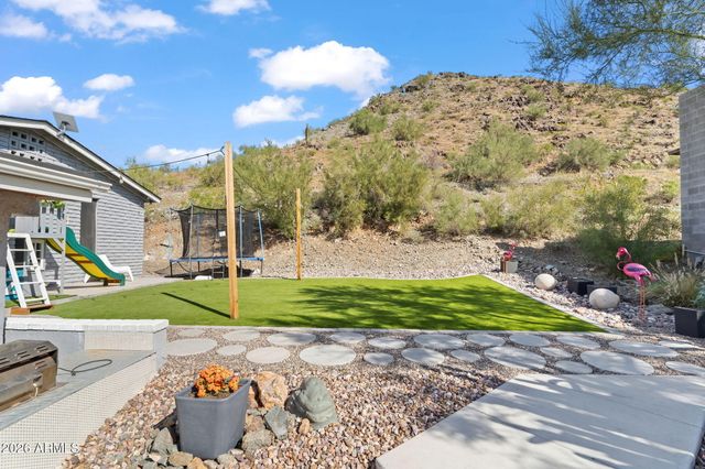 306 W CAMINO Vista, Phoenix, AZ 85021