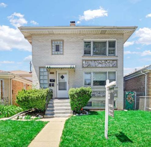 2924 N Mulligan Avenue, Chicago, IL 60634