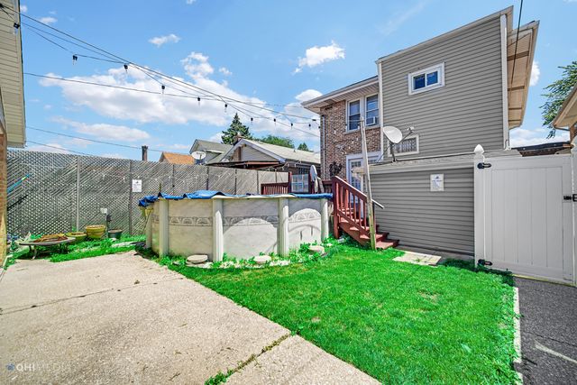 2924 N Mulligan Avenue, Chicago, IL 60634