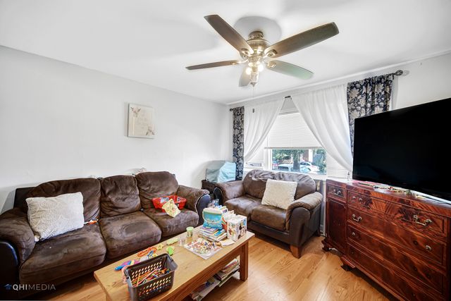 2924 N Mulligan Avenue, Chicago, IL 60634