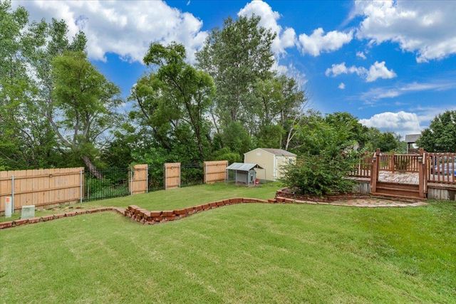 2558 E Fairchild, Park City, KS 67219