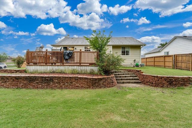 2558 E Fairchild, Park City, KS 67219
