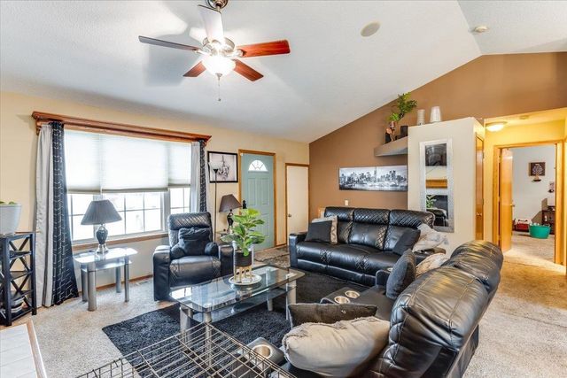 2558 E Fairchild, Park City, KS 67219