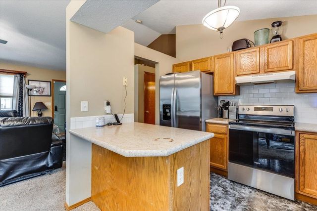 2558 E Fairchild, Park City, KS 67219
