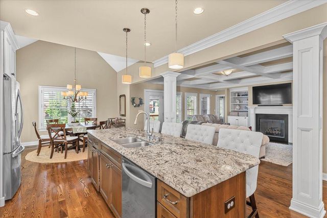 233 Ellerslie Park Boulevard, Lexington, KY 40515