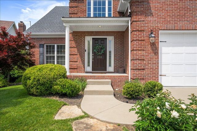 233 Ellerslie Park Boulevard, Lexington, KY 40515