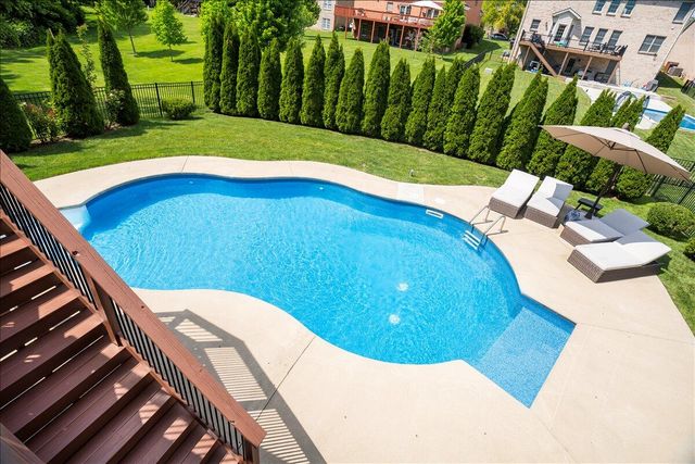 233 Ellerslie Park Boulevard, Lexington, KY 40515