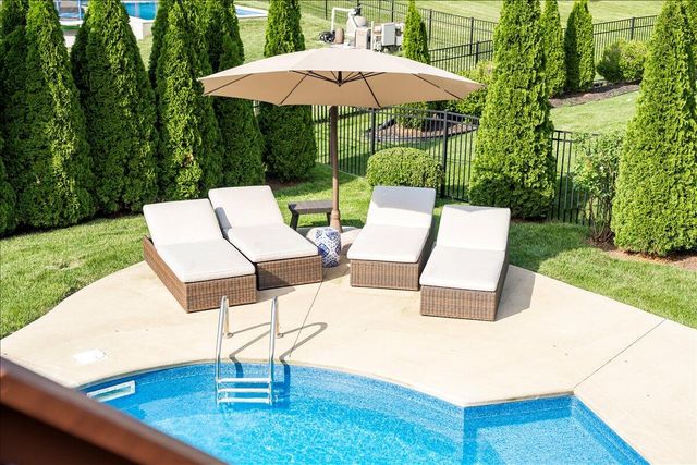 233 Ellerslie Park Boulevard, Lexington, KY 40515