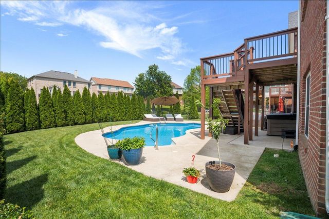 233 Ellerslie Park Boulevard, Lexington, KY 40515