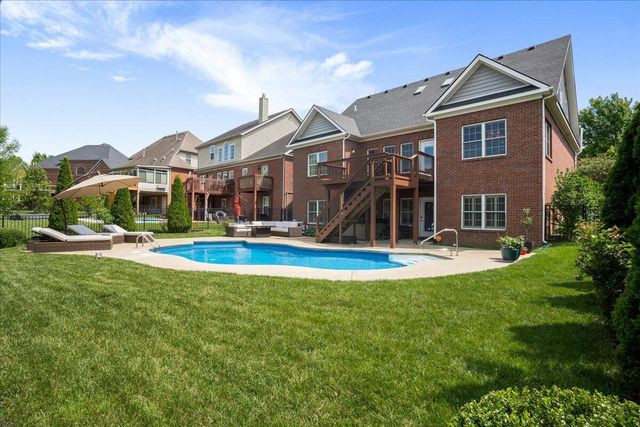 233 Ellerslie Park Boulevard, Lexington, KY 40515