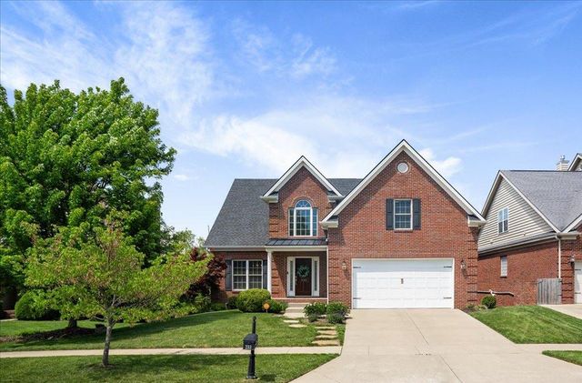 233 Ellerslie Park Boulevard, Lexington, KY 40515