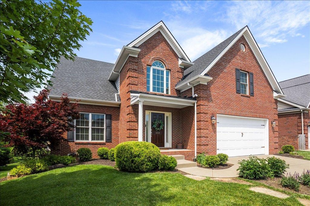 233 Ellerslie Park Boulevard, Lexington, KY 40515