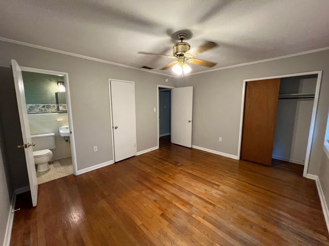 105 Rainbow, Hattiesburg, MS 39401