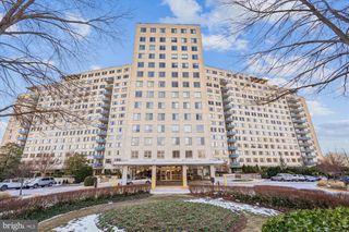 10500 ROCKVILLE PIKE #118, North Bethesda, MD 20852