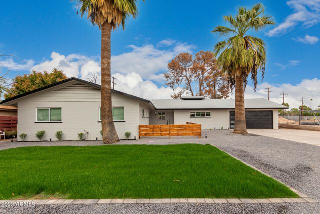 5518 E THOMAS Road, Phoenix, AZ 85018