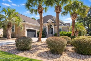 498 Carlton Court SW, Ocean Isle Beach, NC 28469