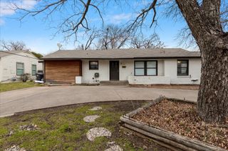 4009 Anita Avenue, Fort Worth, TX 76109