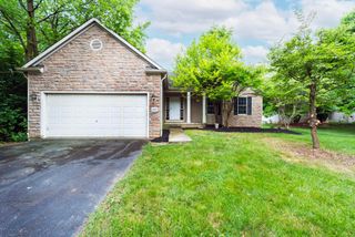 445 Hennigans Grove Road, Grove City, OH 43123
