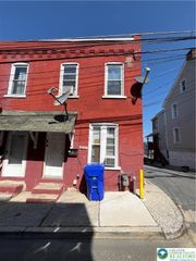 919 Mechanic Street, Bethlehem City, PA 18015