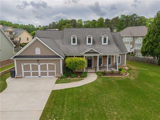 4721 W Lakeshore Drive, Acworth, GA 30101