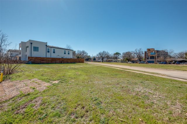 3335 Herbert Street, Dallas, TX 75212