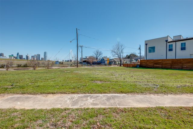 3335 Herbert Street, Dallas, TX 75212