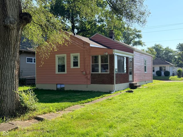 2550 S Pennsylvania Street, Indianapolis, IN 46225