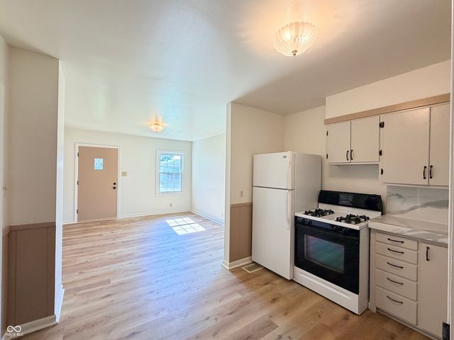 2550 S Pennsylvania Street, Indianapolis, IN 46225