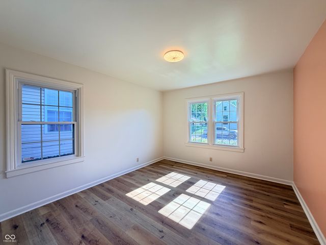 2550 S Pennsylvania Street, Indianapolis, IN 46225