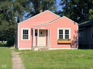 2550 S Pennsylvania Street, Indianapolis, IN 46225