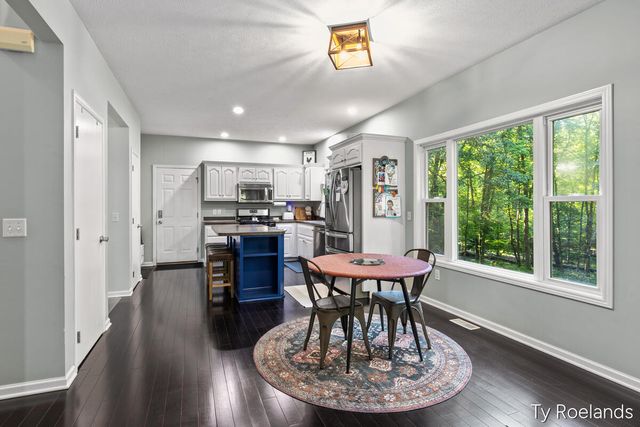 99 Radny Drive Se, Vergennes Twp, MI 49331