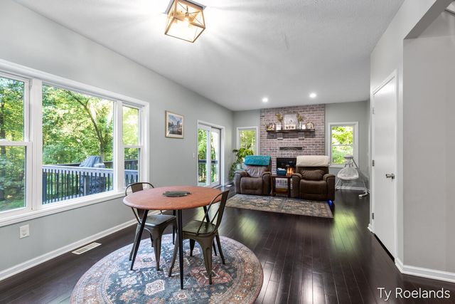 99 Radny Drive Se, Vergennes Twp, MI 49331