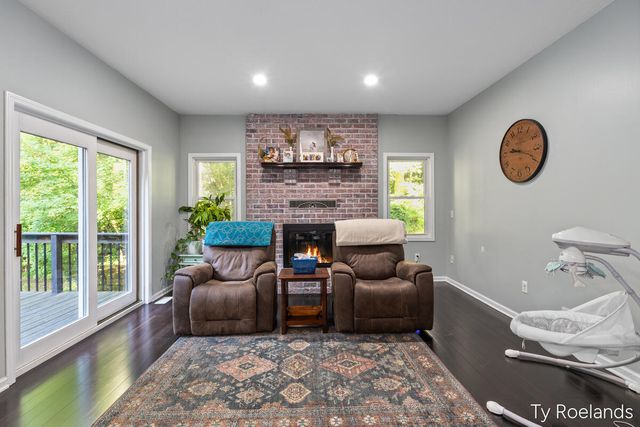 99 Radny Drive Se, Vergennes Twp, MI 49331