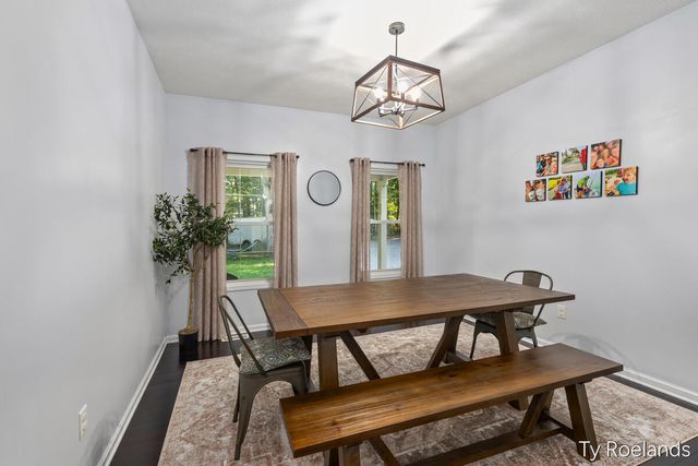 99 Radny Drive Se, Vergennes Twp, MI 49331