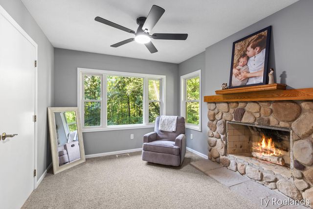 99 Radny Drive Se, Vergennes Twp, MI 49331