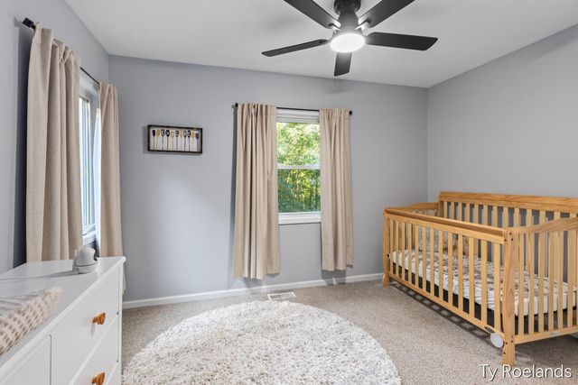 99 Radny Drive Se, Vergennes Twp, MI 49331